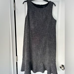 Ann Taylor Factory dress.